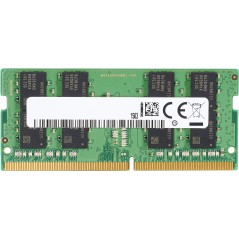 HP 4GB DDR4 3200MHz Memory (286H5AA#AC3) - High Performance Upgrade